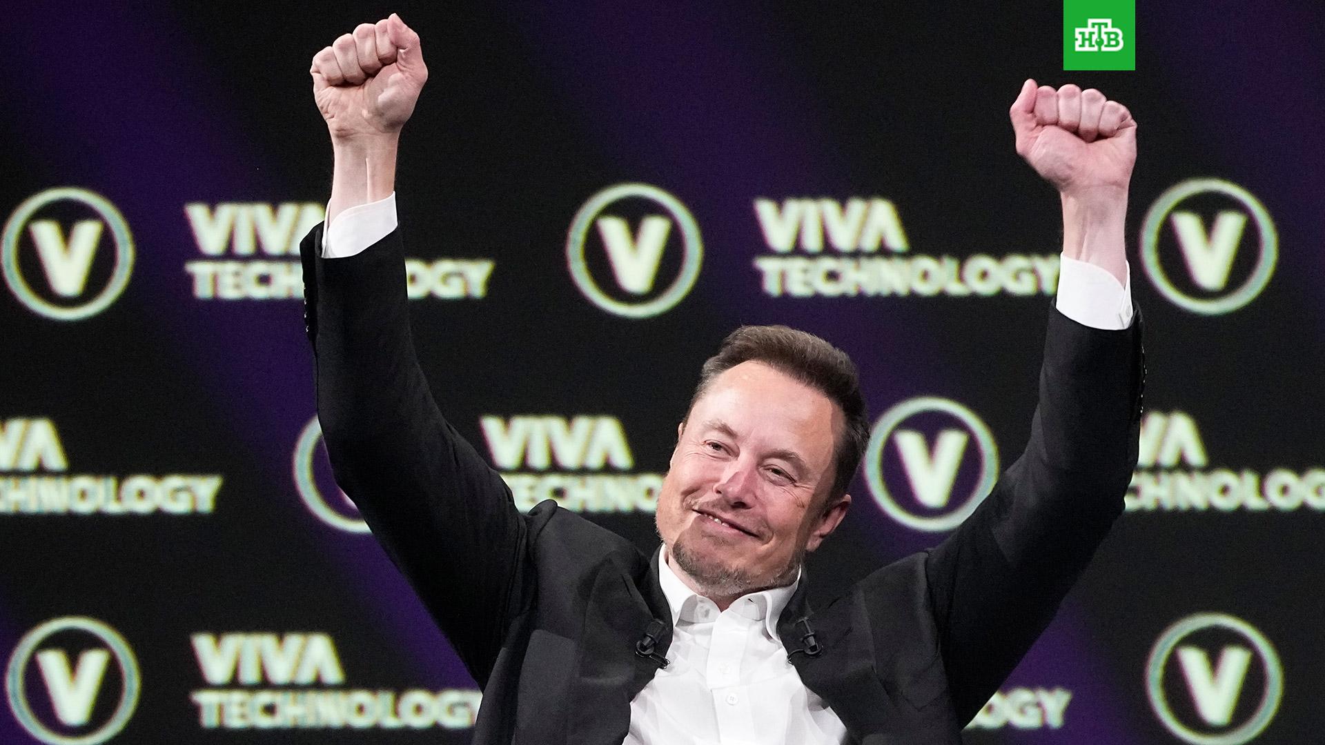 Elon Musk Backs Far-Right AfD in Germany Campaign Appearance
