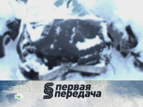 Выпуск от 25 декабря 2011 года