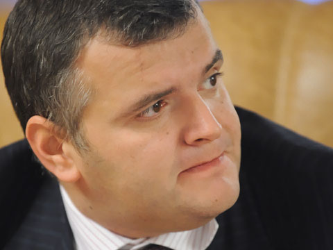 Гендиректору «Газпром-Медиа» продили контракт // Новости НТВ