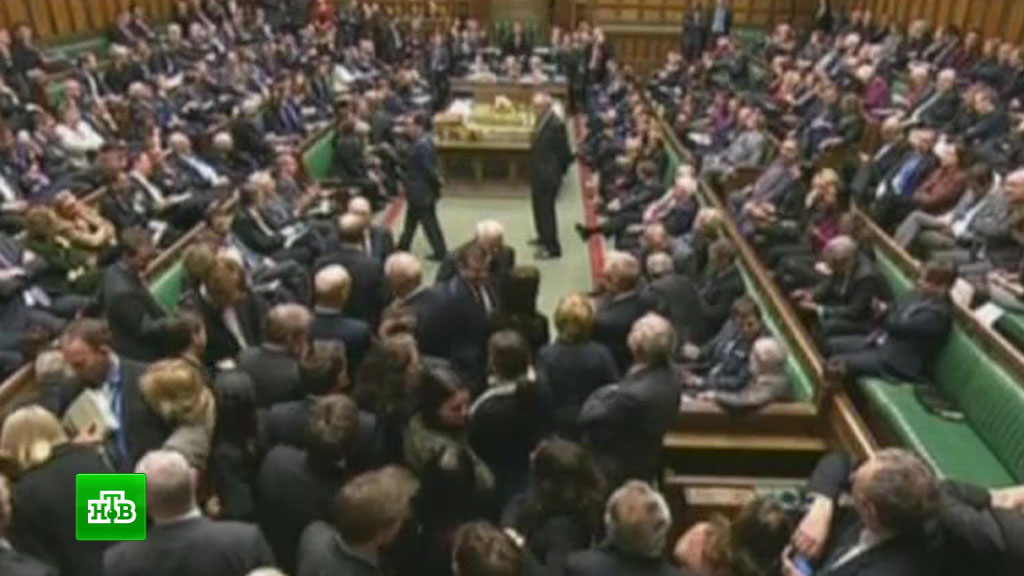 Тайную сеть британских политиков-педофилов прикрывали власти и полиция // Новости НТВ