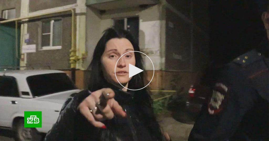 Сын под виагрой набросился на маму