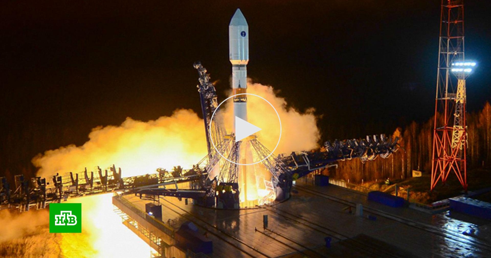 Space Energy построит в Приморье первый частный космодром
