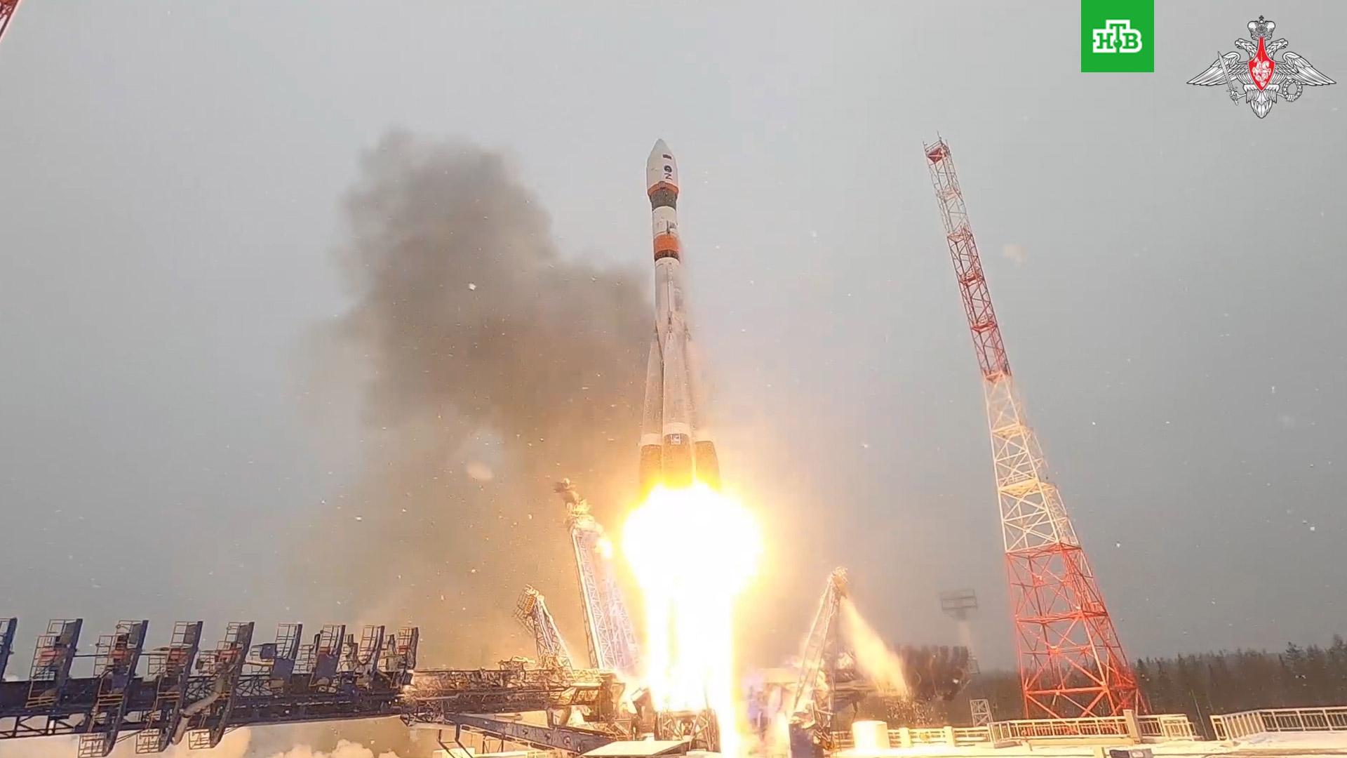 US Confirmation of Orbiting Arms Sparks Global Space Race Fears