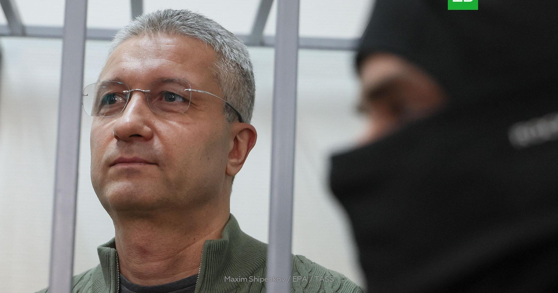 Суд отказал в возврате активов на 1,2 млрд рублей семье Тимура Иванова