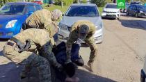Айтишник задержан в Мордовии за сбор информации для военной разведки Украины.
В Мордовии задержан сотрудник IT-компании, который собирал информацию для военной разведки Украины. .
Мордовия, Украина, ФСБ, войны и вооруженные конфликты, разведка и контрразведка, убийства и покушения.
НТВ.Ru: новости, видео, программы телеканала НТВ Айтишник задержан в Мордовии за сбор информации для военной разведки Украины.
В Мордовии задержан сотрудник IT-компании, который собирал информацию для военной разведки Украины. .
Мордовия, Украина, ФСБ, войны и вооруженные конфликты, разведка и контрразведка, убийства и покушения.
НТВ.Ru: новости, видео, программы телеканала НТВ