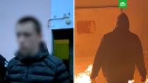 Юноша задержан в Мордовии за поджоги на железной дороге по заданию Киева.
В Мордовии задержали молодого человека, который устраивал поджоги железнодорожной инфраструктуры за вознаграждение от военной разведки Украины.
.
Мордовия, Украина, ФСБ, войны и вооруженные конфликты, дети и подростки, терроризм.
НТВ.Ru: новости, видео, программы телеканала НТВ Юноша задержан в Мордовии за поджоги на железной дороге по заданию Киева.
В Мордовии задержали молодого человека, который устраивал поджоги железнодорожной инфраструктуры за вознаграждение от военной разведки Украины.
.
Мордовия, Украина, ФСБ, войны и вооруженные конфликты, дети и подростки, терроризм.
НТВ.Ru: новости, видео, программы телеканала НТВ