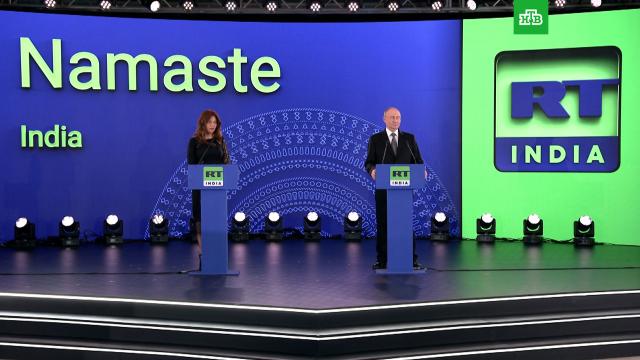        RT India., , , ..Ru: , ,   