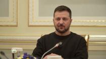 «Зеленский тянет резину»: почему на Украине не спешат с президентскими выборами «Зеленский тянет резину»: почему на Украине не спешат с президентскими выборами
