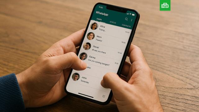 � WhatsApp ��������� ��������� �� ������������� � ������.� WhatsApp (����������� ���������� Meta, ������� � �� ��������� ��� ��������������) ����������������� ��������� ���������� � ������.WhatsApp, ������������, �������.���.Ru: �������, �����, ��������� ���������� ���