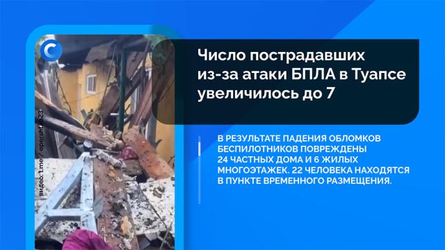 Сегодня. Главное: 16 апреля, вечер