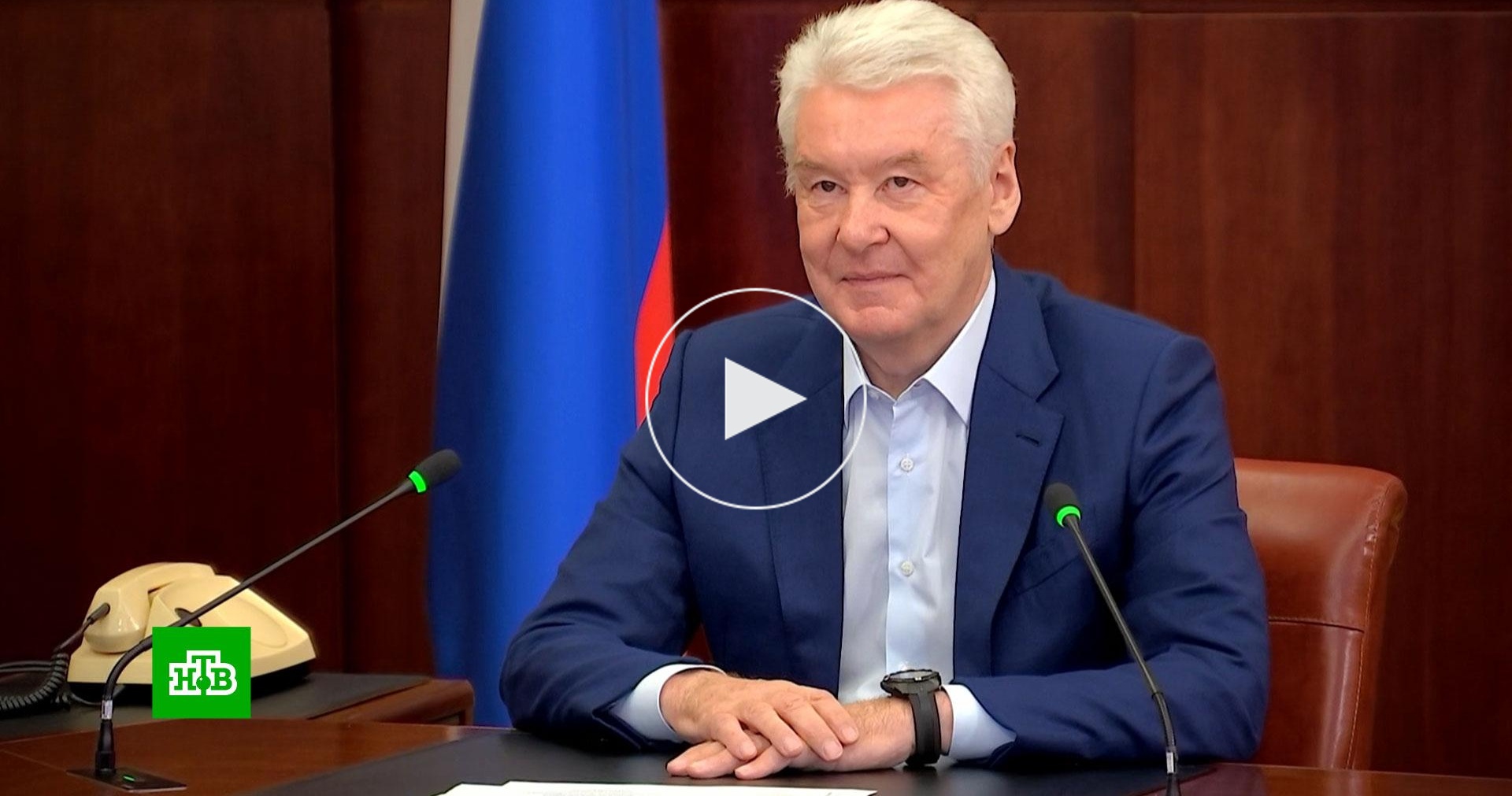 ПВО сбила очередной беспилотник на подлете к Москве