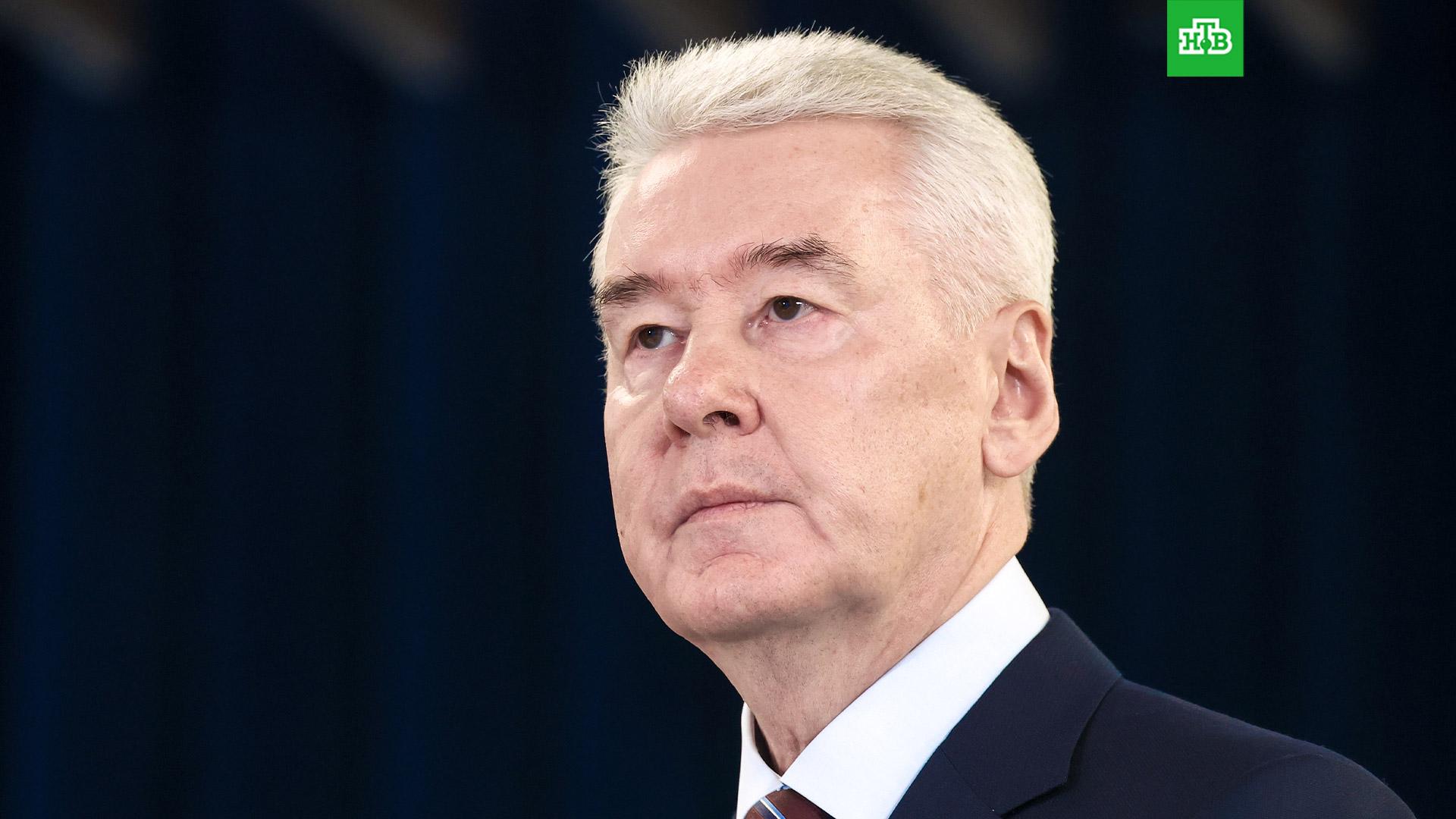 ПВО отразила атаку 12 беспилотников на подлете к Москве