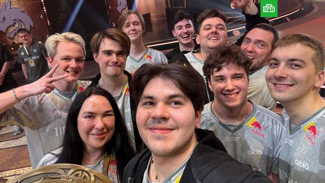 ���������� Team Spirit � ��������� ������ ��� �������� ��������� ���� �� Dota 2.���������� ������� Team Spirit �������� � ������ ���������� ���������������� ������� The International �� Dota 2 � ����� � ��������� ������ ��� ��������� ���� � ���� ����������.����������, ������������ ����, �����.���.Ru: �������, �����, ��������� ���������� ���