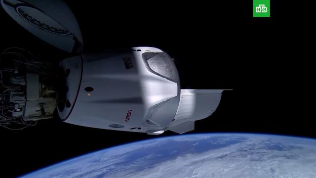 Crew Dragon �&nbsp;����������� �������������� ������������� �&nbsp;���.���, ����, ���, ������������, ������.���.Ru: �������, �����, ��������� ���������� ���