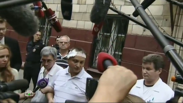 11 июля 2013 года