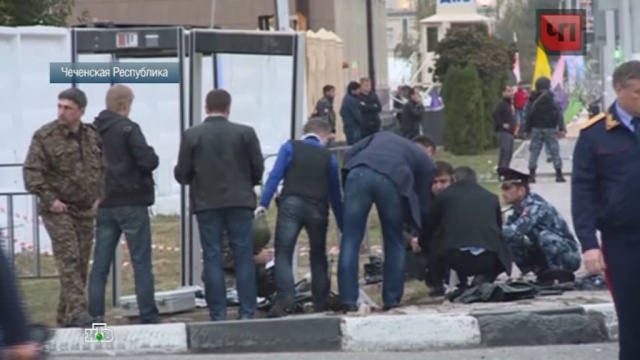 6 октября 2014 года. 11:30