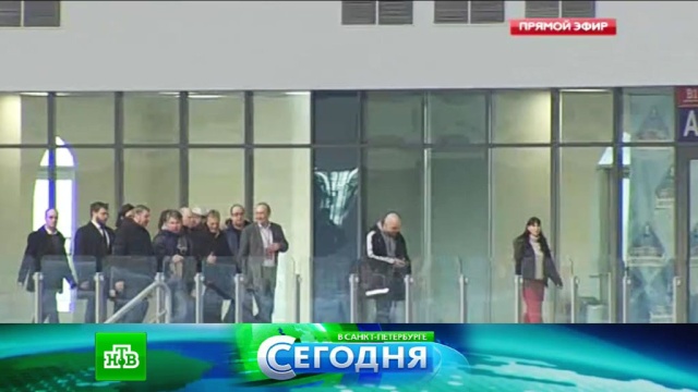 27 февраля 2017 года. 16:15