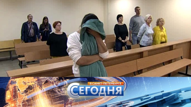 2 августа 2017 года. 19:20