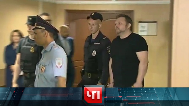 22 августа 2017 года. 18:30