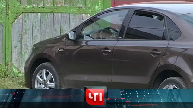 25 августа 2017 года. 18:30