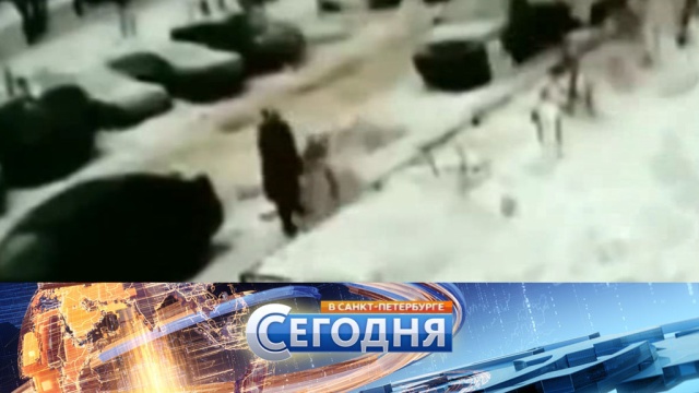 13 февраля 2018 года. 19:20