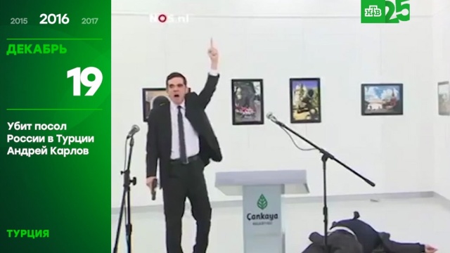 25 лет глазами НТВ: 19 декабря