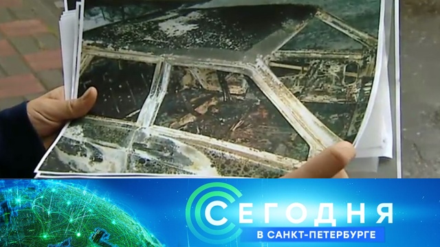 13 сентября 2019 года. 19:20