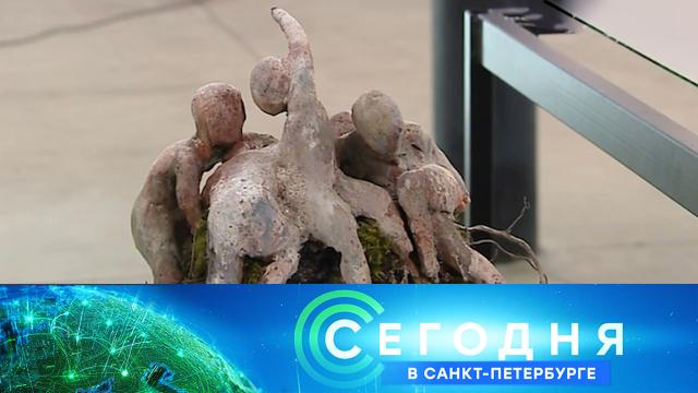 20 ноября 2020 года. 19:20