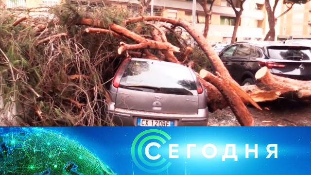 8 декабря 2020 года. 23:30