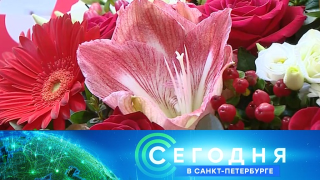 6 апреля 2020 года. 19:20