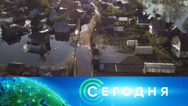 19 мая 2020 года. 16:00