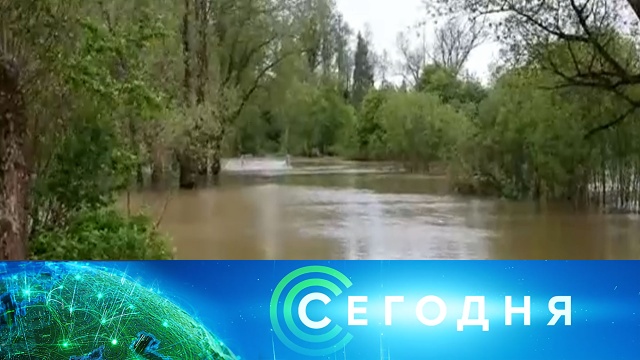 31 мая 2020 года. 16:00