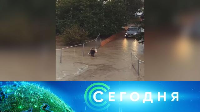 1 октября 2020 года. 13:00