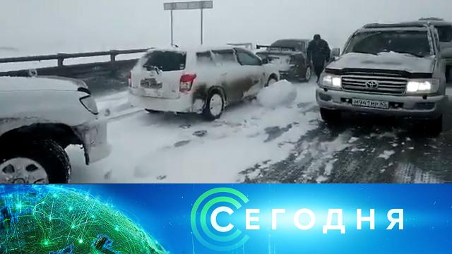 8 февраля 2021 года. 08:00