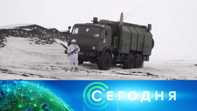 18 мая 2021 года. 19:00