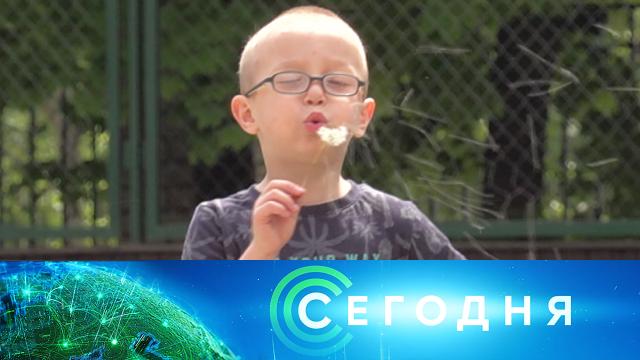 1 июня 2021 года. 10:00