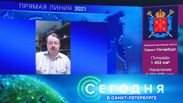 30 июня 2021 года. 19:20