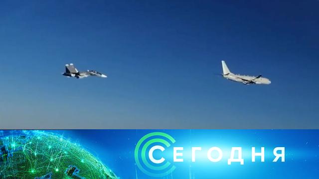 7 июля 2021 года. 23:00