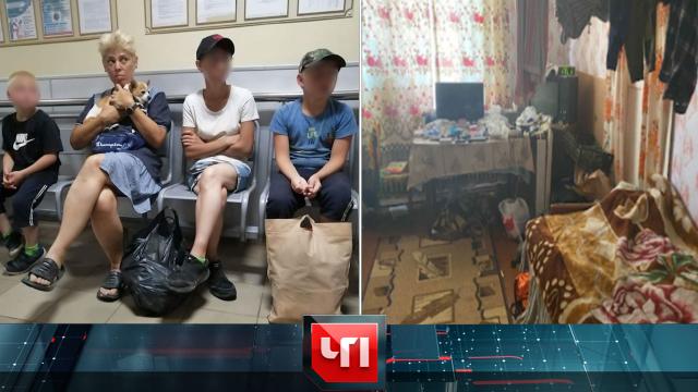 23 июля 2021 года