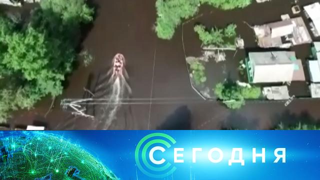 9 августа 2021 года. 08:00