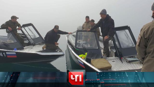 12 августа 2021 года