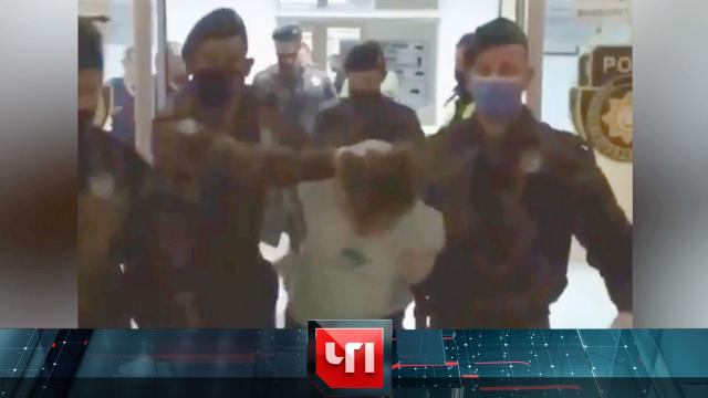 25 августа 2021 года