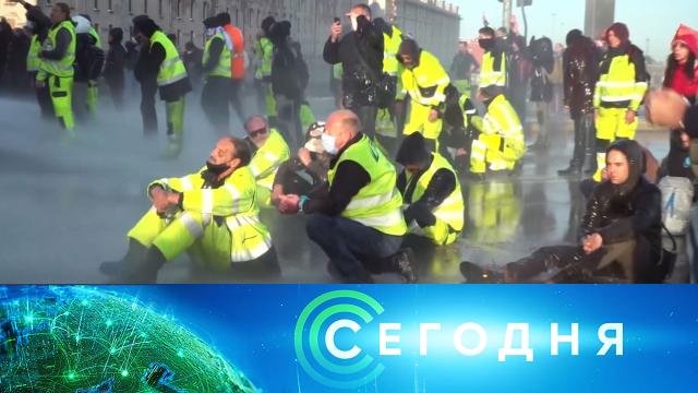 18 октября 2021 года. 23:35