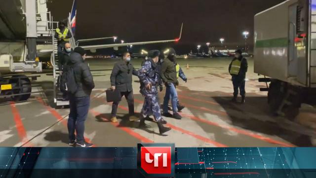 24 февраля 2022 года