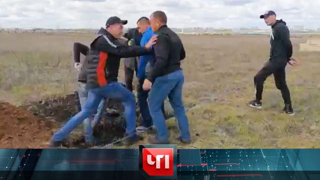 27 мая 2022 года