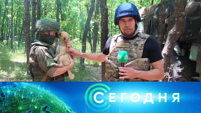 4 июля 2022 года. 16:00