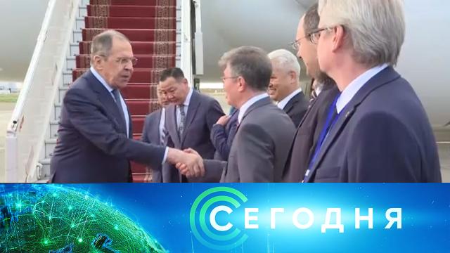 5 июля 2022 года. 10:00