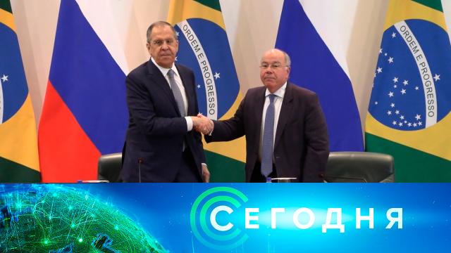 17 апреля 2023 года. 23:35