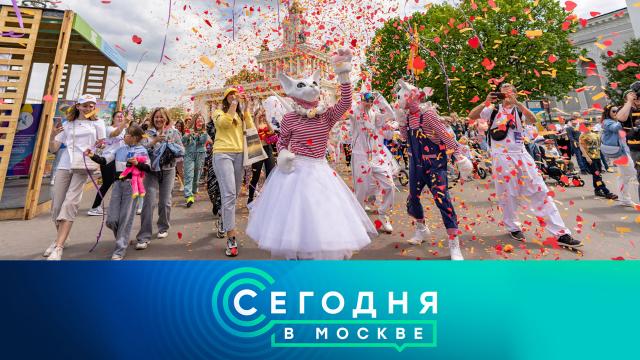 1 июня 2023 года. 16:20