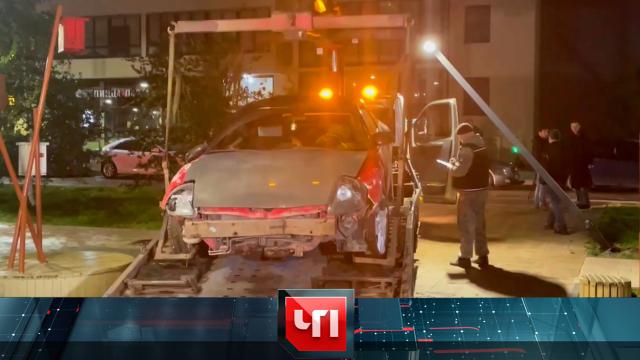 13 октября 2023 года